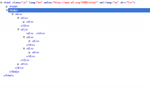 An HTML Zero Theme